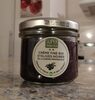 Crème fine bio d'olives noires - Product
