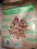 Granola pomme cannelle bio - Product