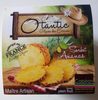 Sorbet ananas - Product