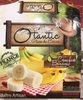 Crème Glacée Banane aux Éclats de Caramel - Produkt