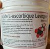 Acide L-Ascorbique Levogyre - Product