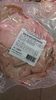 Rôti porc tranche - Product