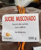 Sucre muscovado - Product