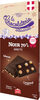 Tablettes de chocolat Noir 70% noisette - Produkt