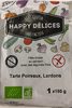 HAPPY DELICES - Product