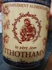 Lithothamine - Product