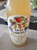 Pur jus pomme bio - Product