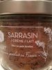 Sarrasin - Product