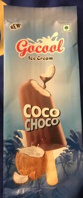 Coco choco - Produit