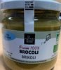 Purée de brocolis - Produit