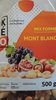 Mix forme Mont blanc - Product