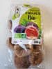 Figues bio - Product