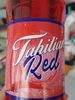 Tahitian red - Product