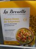 Curry de legumes doux - Product