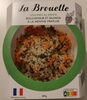 Légumes Al Dente Boulghour et quinoa a la menthe fraîche - Product