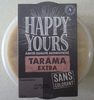 Tarama extra - Product