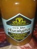 Ch'ti miel d'Eucalyptus - Product