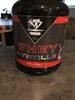 Whey myrtille - Product