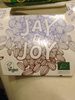 Jay and Joy - Product