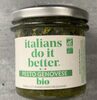 Pesto genovese bio - Product