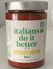 Sauce Tomates et Olive - Product