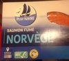 Saumon fumé Norvège - Product