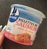Rillettes de saumon - Produkt