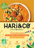 Couscous végétal bio - Product