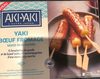 Yaki beuf fromage - Product