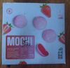 Mochi ice fraise - Producte