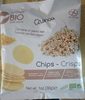 Chips à base de quinoa - Produkt
