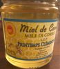 Miel de Corse - نتاج