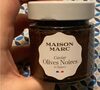 Caviar Olives Noires - Product