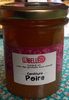 Rebelle confiture - Product