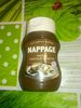 Nappage parfum chocolat noisette - Product