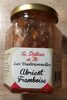 Les traditionnelles Abricot Framboise - Product