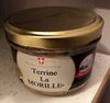 Terrine La MORILLE - Product