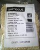 Quinoa REAL blanche - Produit