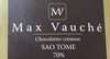 Chocolat Sao Tome 70% - Product