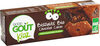 Biscuits Bio aux pépites de chocolat et au cacao. - Product
