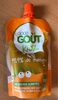 Good Gout kidz - Producte