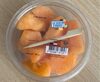 Melon frais découpé - Produkt