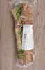 Sandwich sidonie - Product