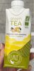 Green Tea Gingembre Yuzu Ginseng - Product