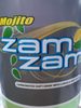 Zam Zam Mojito 1,5 L - Product