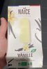 Naice Vanille - Produit