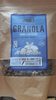 Granola dark chocolate - Product