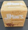 Jimini's Le Molitor sésame et cumin - Product