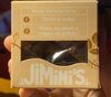 Jimini’s Le Grillon - Product