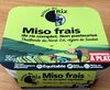 Miso frais - Produkt